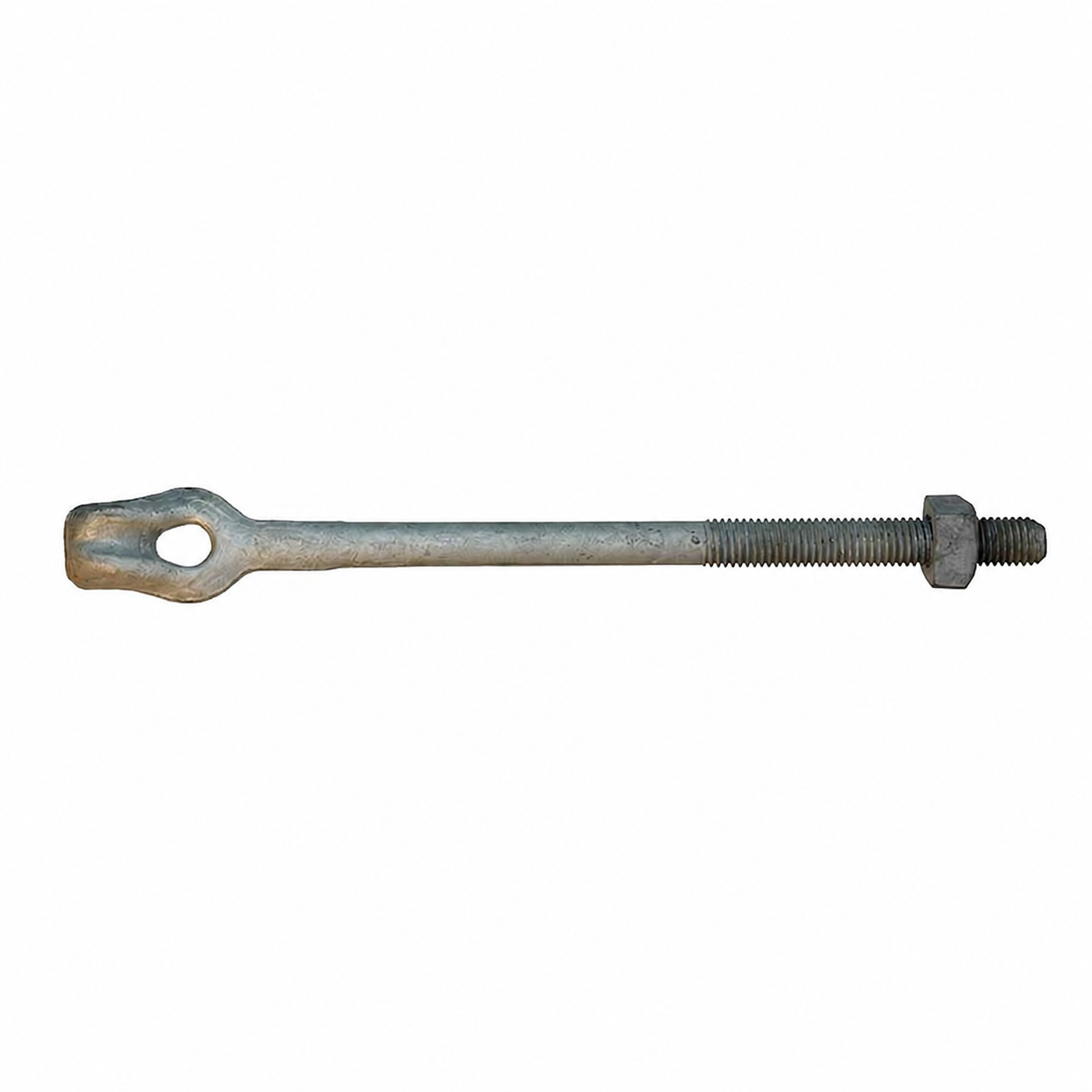 Pole Line Hardware & Fasteners real catalogue product reference