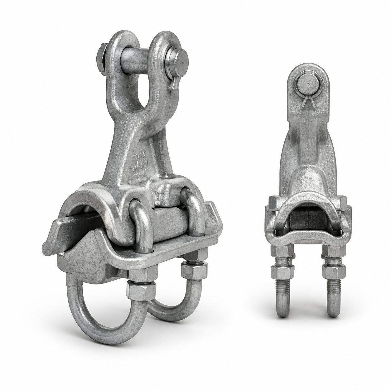Overhead Line Fittings real catalogue product reference