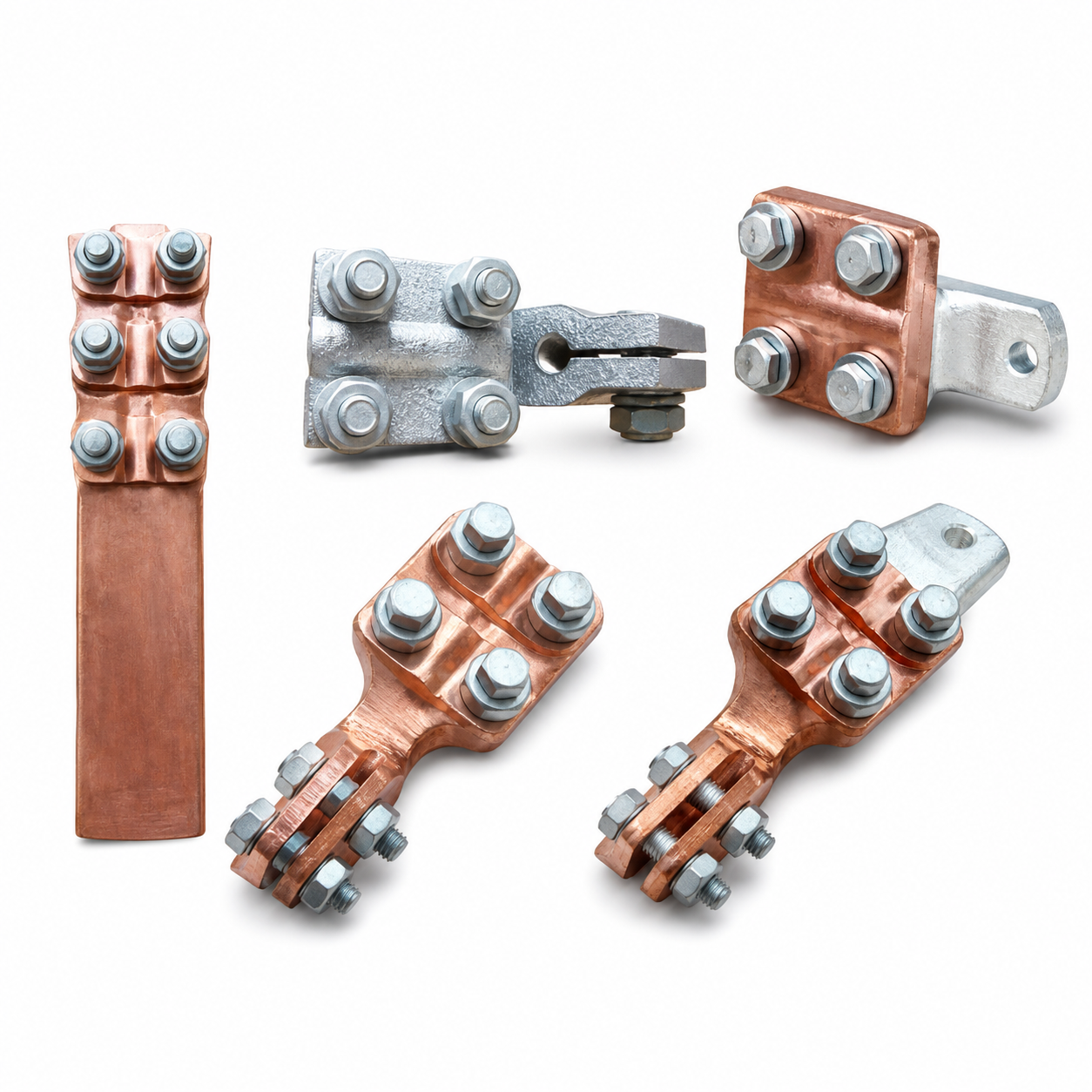 Transformers & Pole-Mounted Equipment real catalogue product reference