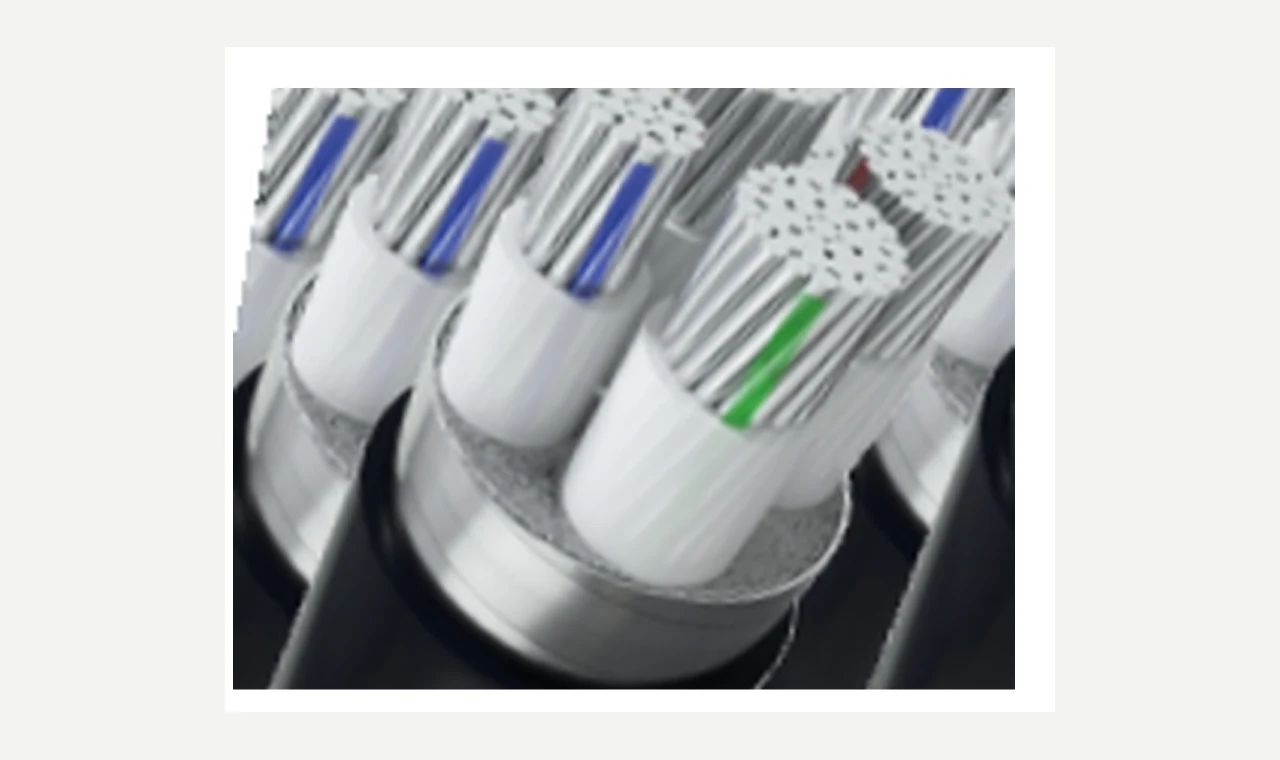 Power Cables, OPGW & Accessories real catalogue product reference
